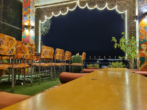 Rainbow Restaurant