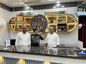 Raj Haveli Beer Bar Bikaner