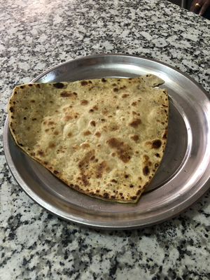 Raj Restaurant