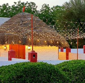 Rajbhog Resort