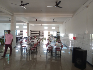 Ranjana family restaurant pure veg