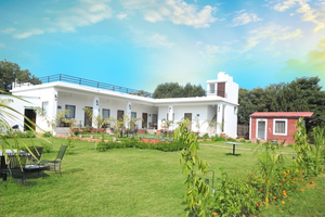Ranthambhore Bagh Valley(Home Stay)