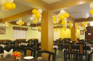 Ranthambore Restaurant & Café