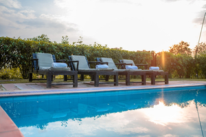 Ranthambore Tiger Machan Resort