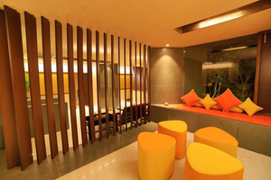 Rasah Spa
