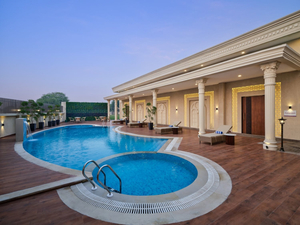 Regenta Anantam Resort Khatu Shyam Ji