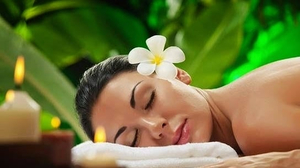 Relax Nation Spa