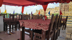 Restaurant Romany