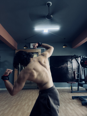 Revive wellness gym