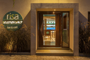 Risa Bar & Cafe