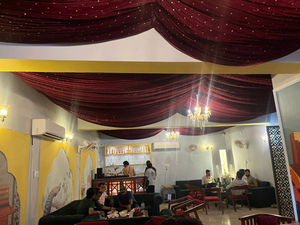 Risala The family Bar & Kitchen