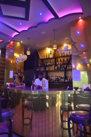 RK Hotel & Bar