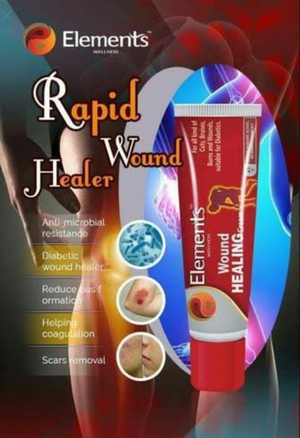 Rk Wellness Mart