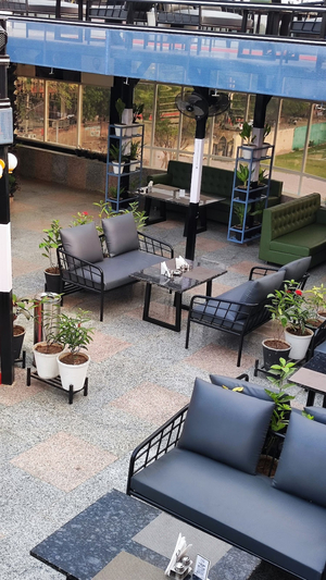 Royal Sky Bar and Lounge