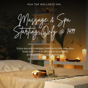 Rua The Wellness