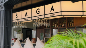 SAGA