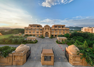 Sahdev Bagh Pushkar | Best Hotel in Pushkar