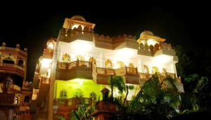 Sajjan Niwas Hotel Jaipur