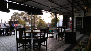 Sam's Cafe