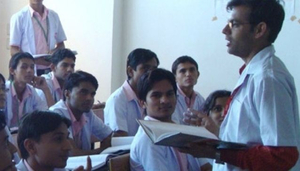 Sanjeevani College of Nursing