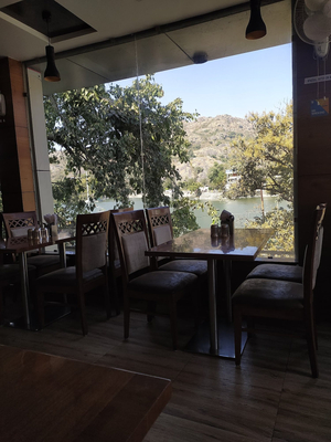 Sankalp Restaurant - South Indian Restaurant