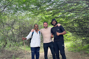 La Guía de Viaje Definitiva de Primavera a Rajasthan