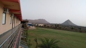 Serene Aravali Club