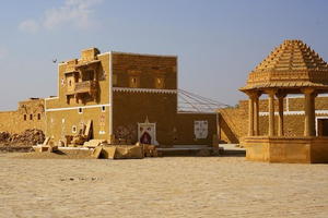 Shiva Guest House