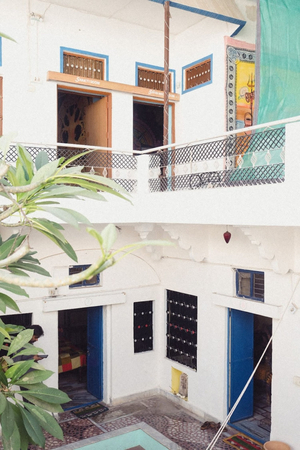 Shiva Guest House