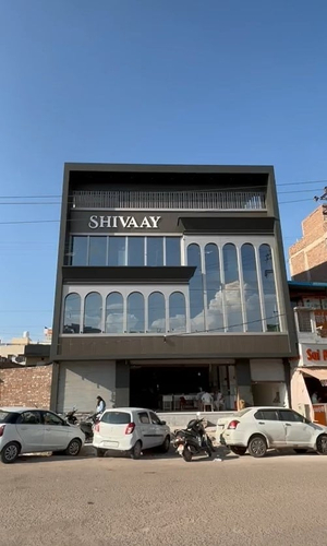 Shivaay Food Court & Restaurant