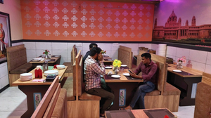 Shree Gaytri Palace Hotel