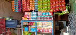 Shree Pushkar Nath Break Fast Corner