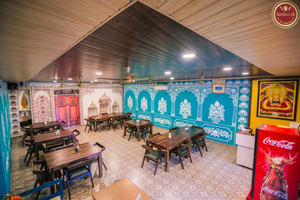 Shri Barbarik Restaurant