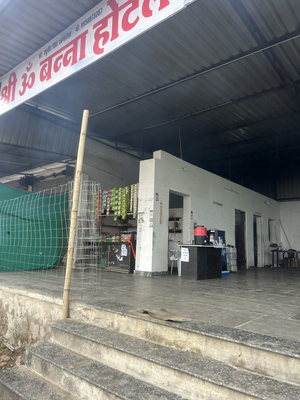 Shri Om Banna Hotel