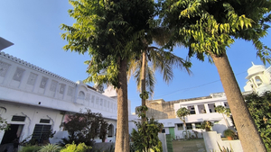 Shyam Krishna Guest House