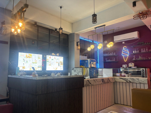 Sigdi Veg & Non Veg Restaurant