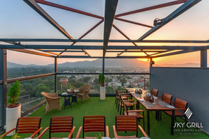 Sky Grill