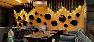 Sobhraj Restaurant
