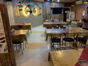 Spice Land Restaurant