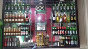 Sports Bar