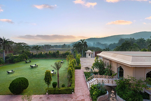 Sterling Bagh Ranthambore