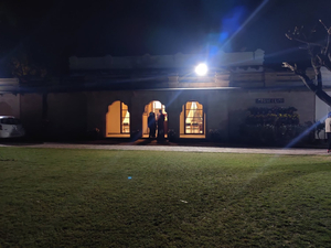 Stow Club