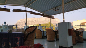 Super View Restaurant