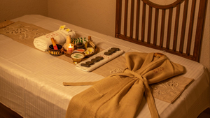 svara spa and wellness