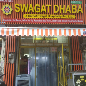 Swagat Dhaba