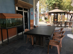 Tamji Ka Dhaba at Roop Shree Hotel