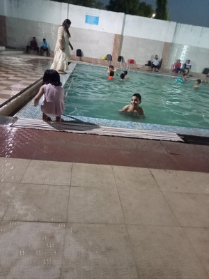 Tarantaal Zila Club Sansthan