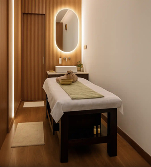 Tattva Wellness Spa