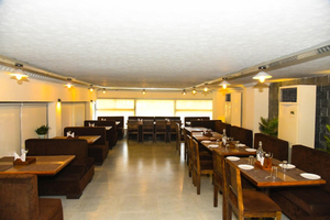 Thali House, Sindhi Camp, Jaipur