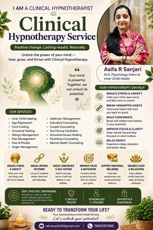 The Awakening Holistic healing centre